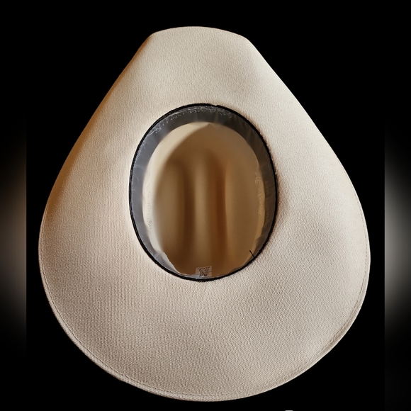 Summit Cowboy Hat Made In Houston Texas - Picture 3 of 8